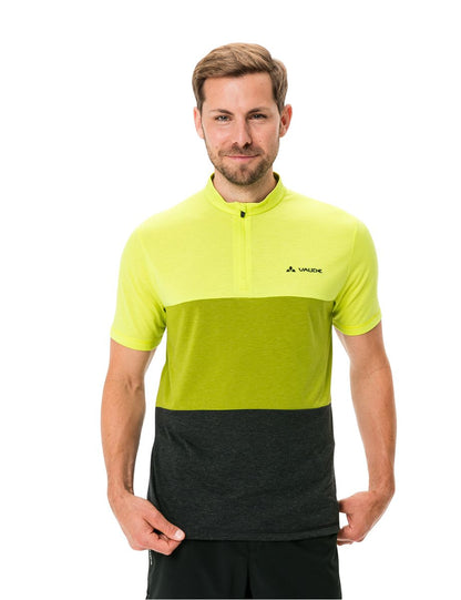 Herren Shirt Me Qimsa Shirt