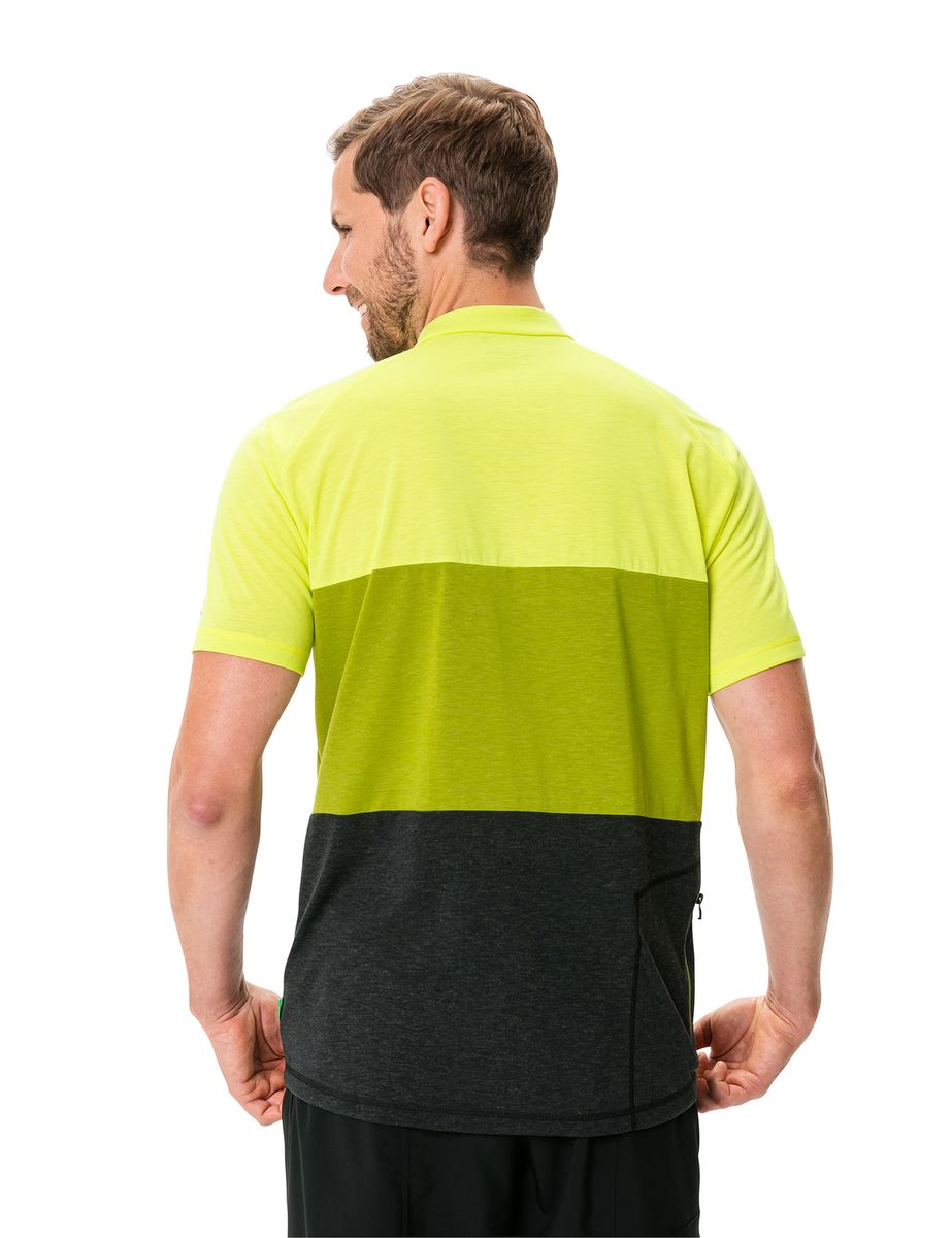 Herren Shirt Me Qimsa Shirt