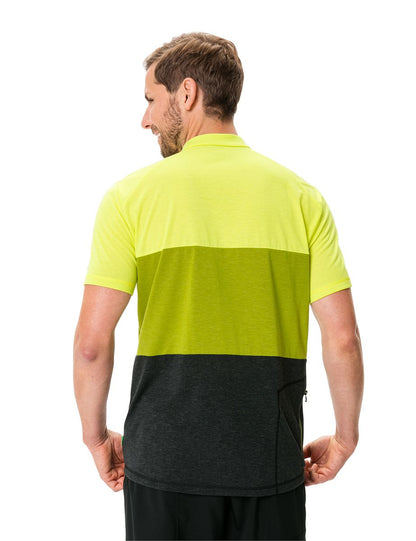 Herren Shirt Me Qimsa Shirt