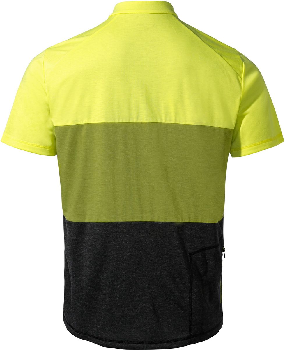 Herren Shirt Me Qimsa Shirt