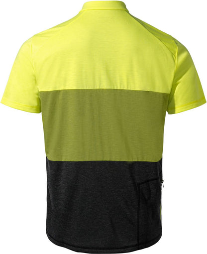 Herren Shirt Me Qimsa Shirt
