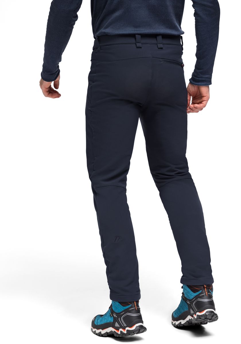 MAIER SPORTS Herren Hose Foidit M 