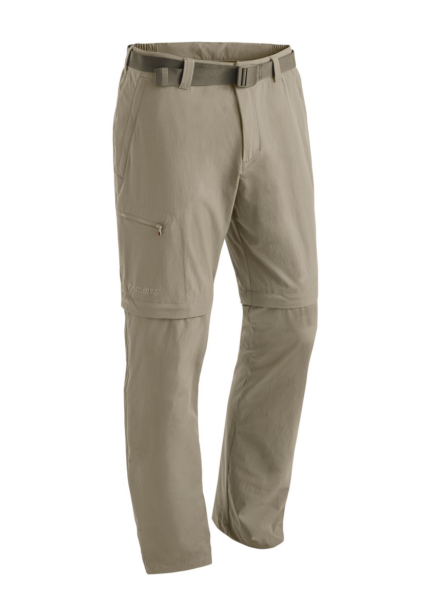 MAIER SPORTS Herren Hose Tajo