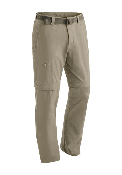 MAIER SPORTS Herren Hose Tajo