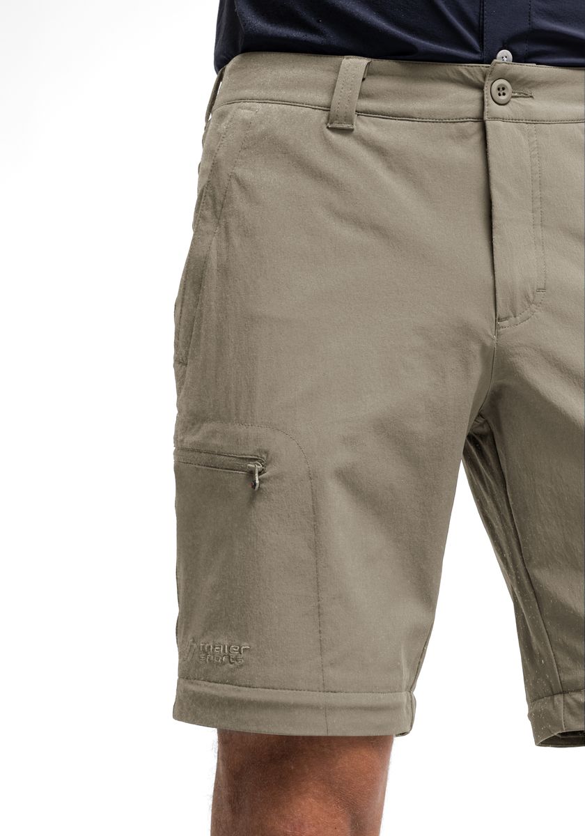 MAIER SPORTS Herren Hose Tajo