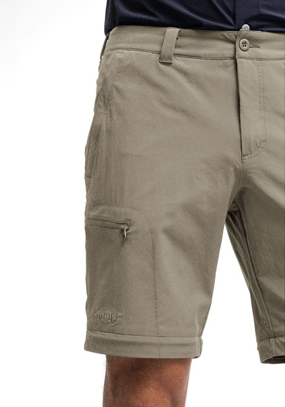 MAIER SPORTS Herren Hose Tajo