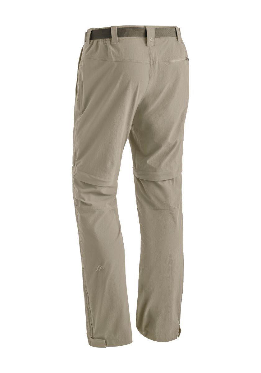 MAIER SPORTS Herren Hose Tajo