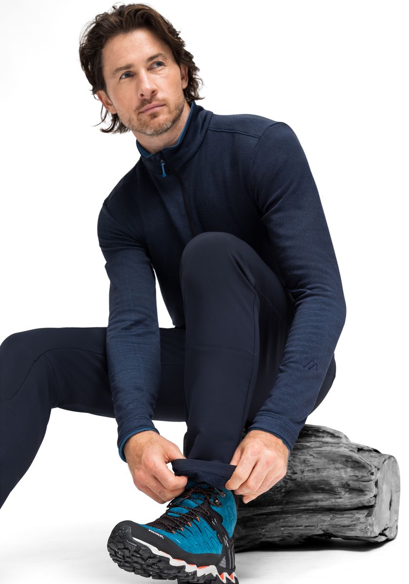 MAIER SPORTS Herren Hose Foidit M 
