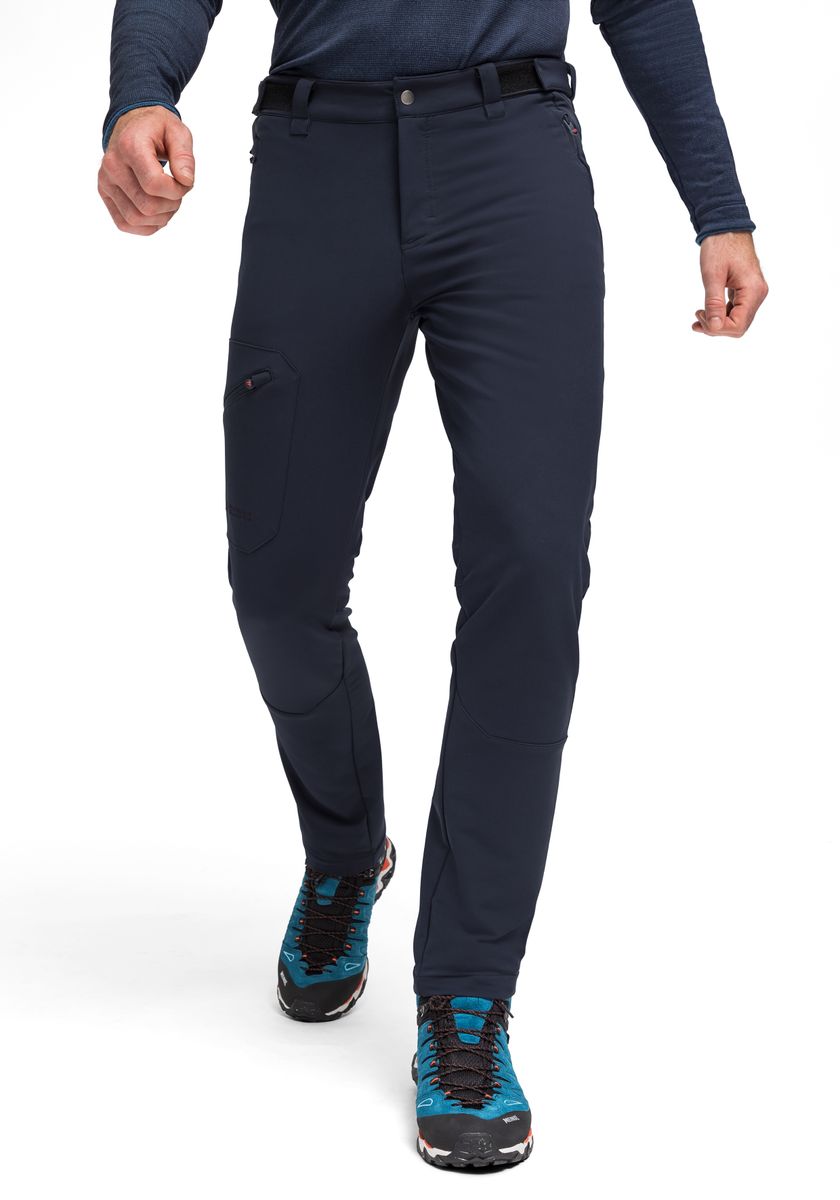 MAIER SPORTS Herren Hose Foidit M 