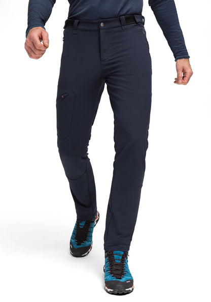 MAIER SPORTS Herren Hose Foidit M 