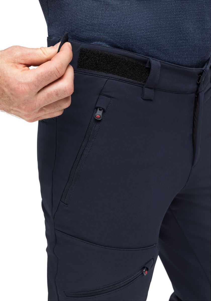MAIER SPORTS Herren Hose Foidit M 