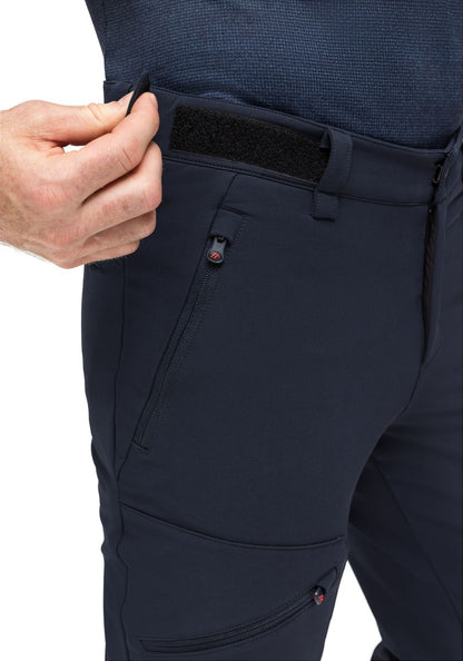 MAIER SPORTS Herren Hose Foidit M 