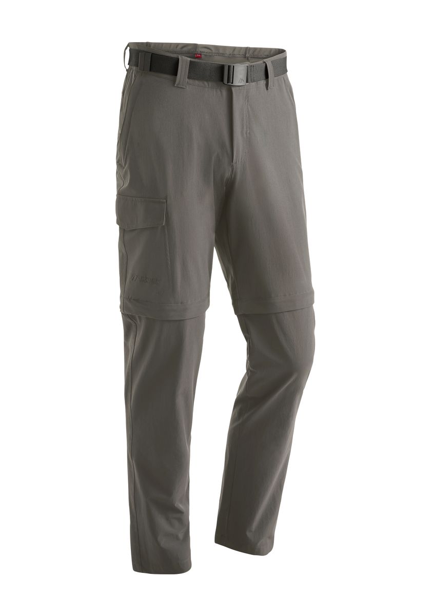 MAIERSPORTS Herren Wanderhose "Torid" Slim Fit