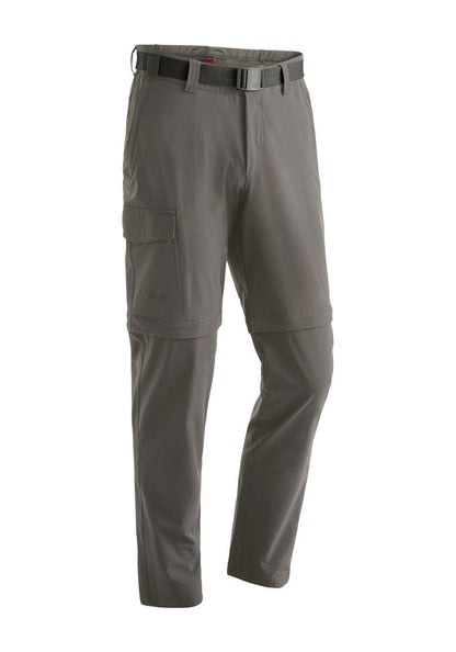 MAIERSPORTS Herren Wanderhose "Torid" Slim Fit