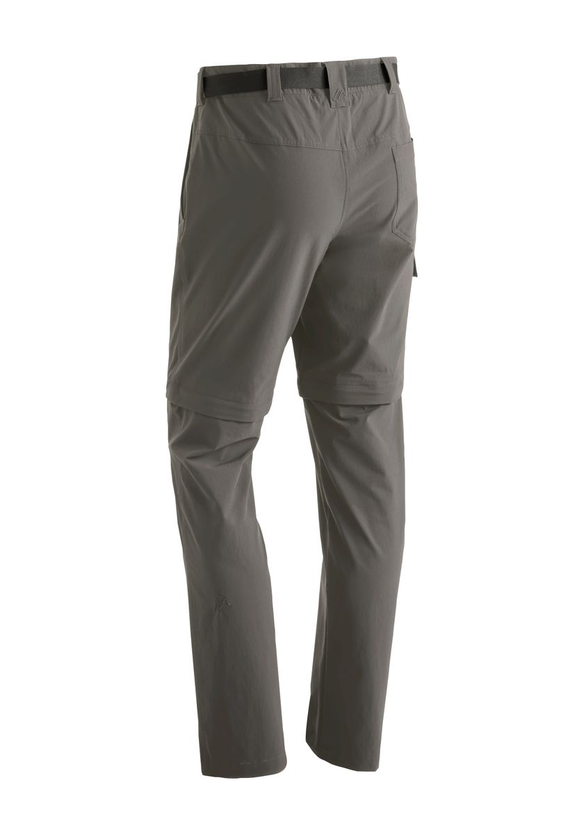 MAIERSPORTS Herren Wanderhose "Torid" Slim Fit