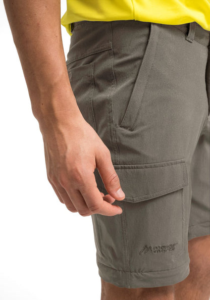 MAIERSPORTS Herren Wanderhose "Torid" Slim Fit