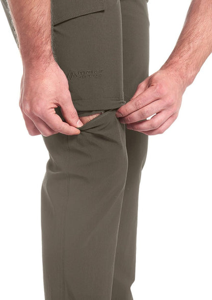 MAIERSPORTS Herren Wanderhose "Torid" Slim Fit