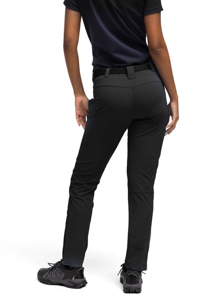 MAIERSPORTS Damen Wanderhose "Inara Slim"