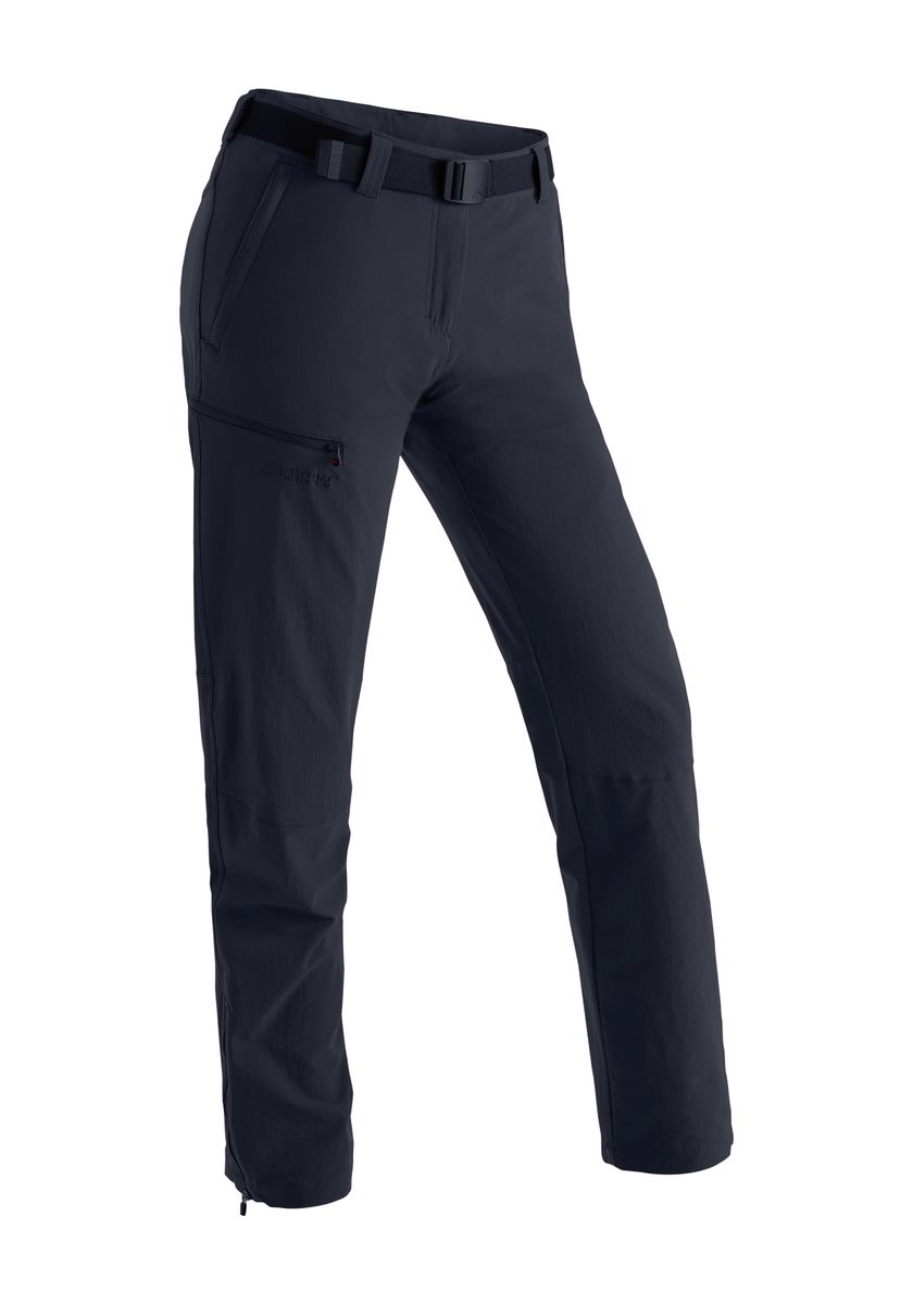 MAIERSPORTS Damen Wanderhose "Inara Slim"