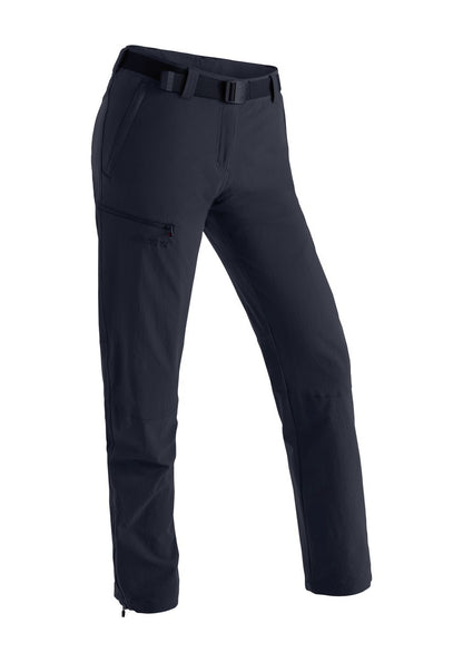 MAIERSPORTS Damen Wanderhose "Inara Slim"
