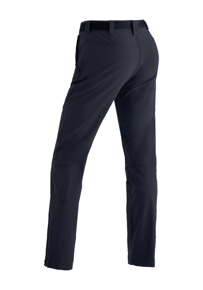 MAIERSPORTS Damen Wanderhose "Inara Slim"