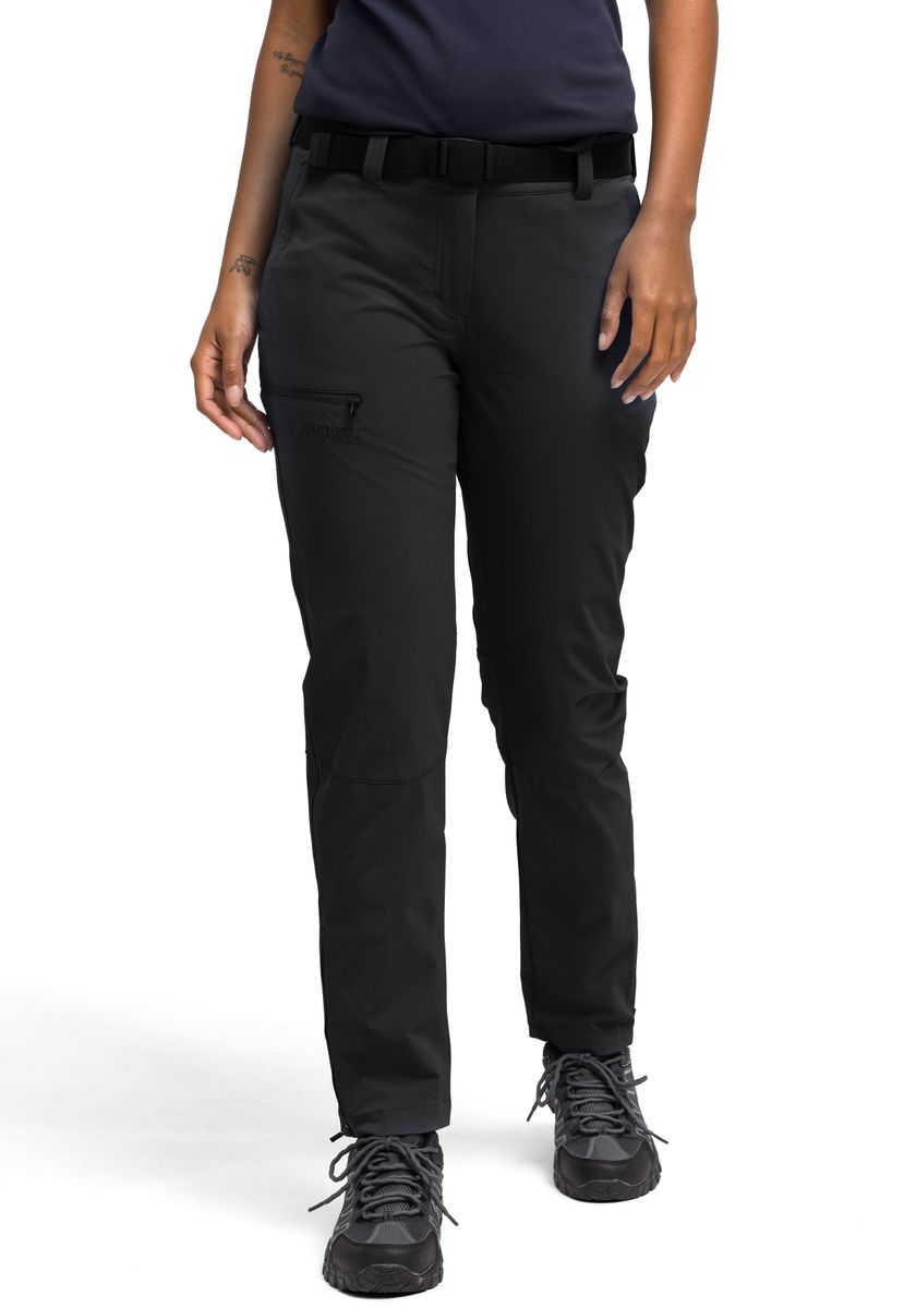 MAIERSPORTS Damen Wanderhose "Inara Slim"