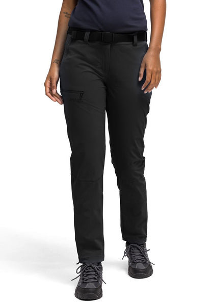 MAIERSPORTS Damen Wanderhose "Inara Slim"