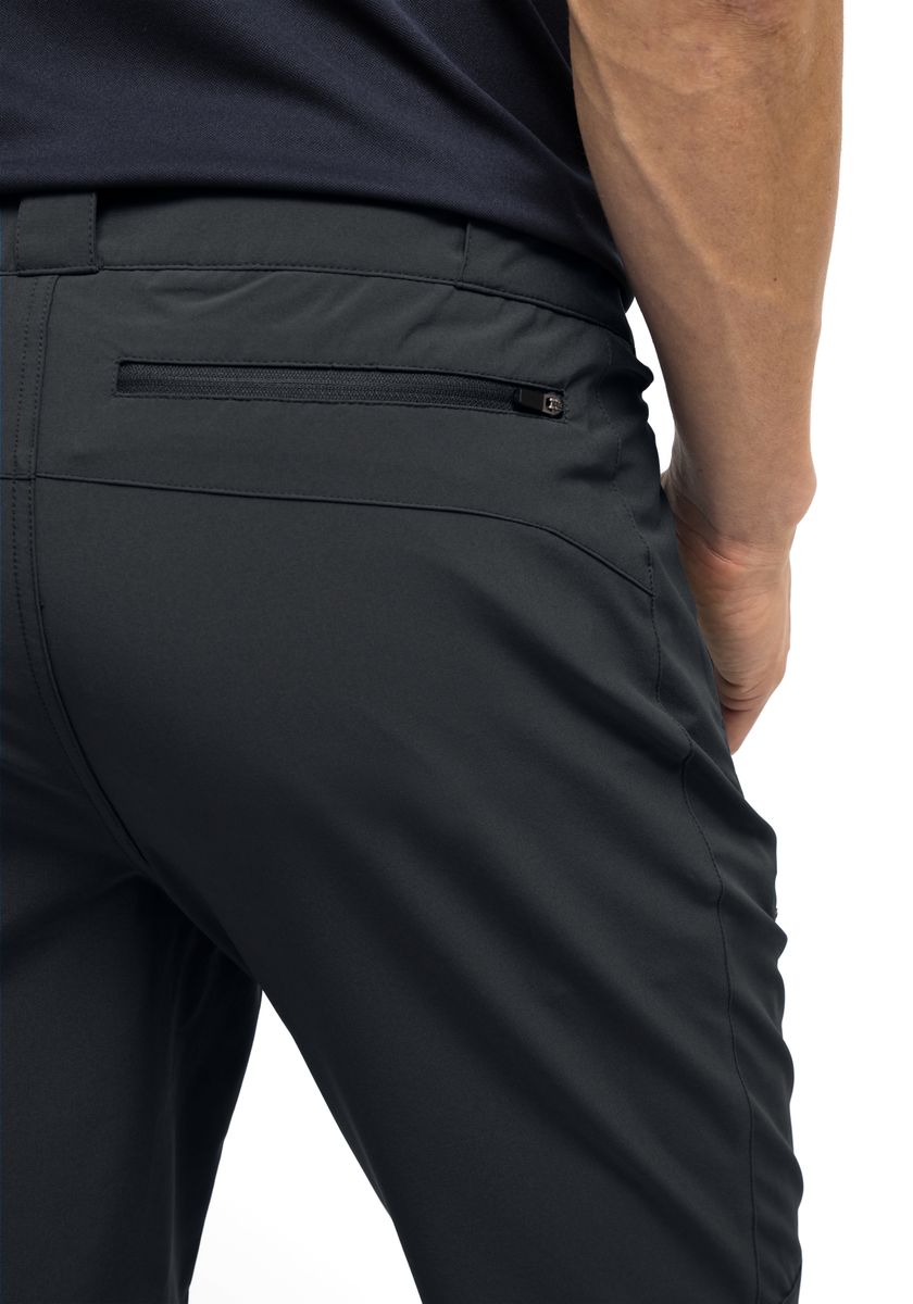 MAIER SPORTS Herren Hose Latit M He-Hose el.