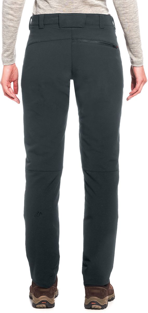 MAIERSPORTS Damen Berghose Helga slim
