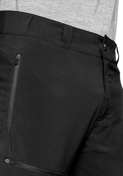 MAIER SPORTS Herren Hose Latit M He-Hose el.