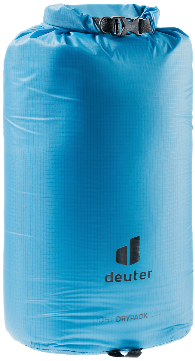 DEUTER Kleintasche Light Drypack 15