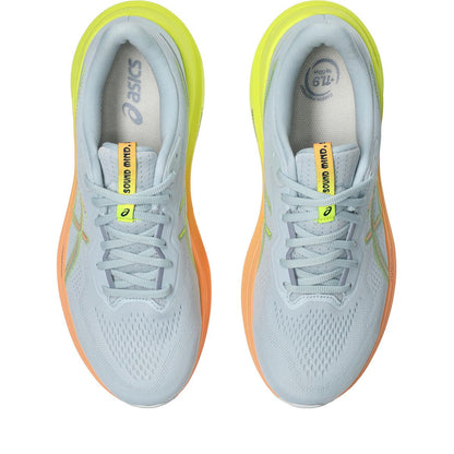 GT-1000 13 PARIS - 750/COOL GREY/SAFETY YELLOW