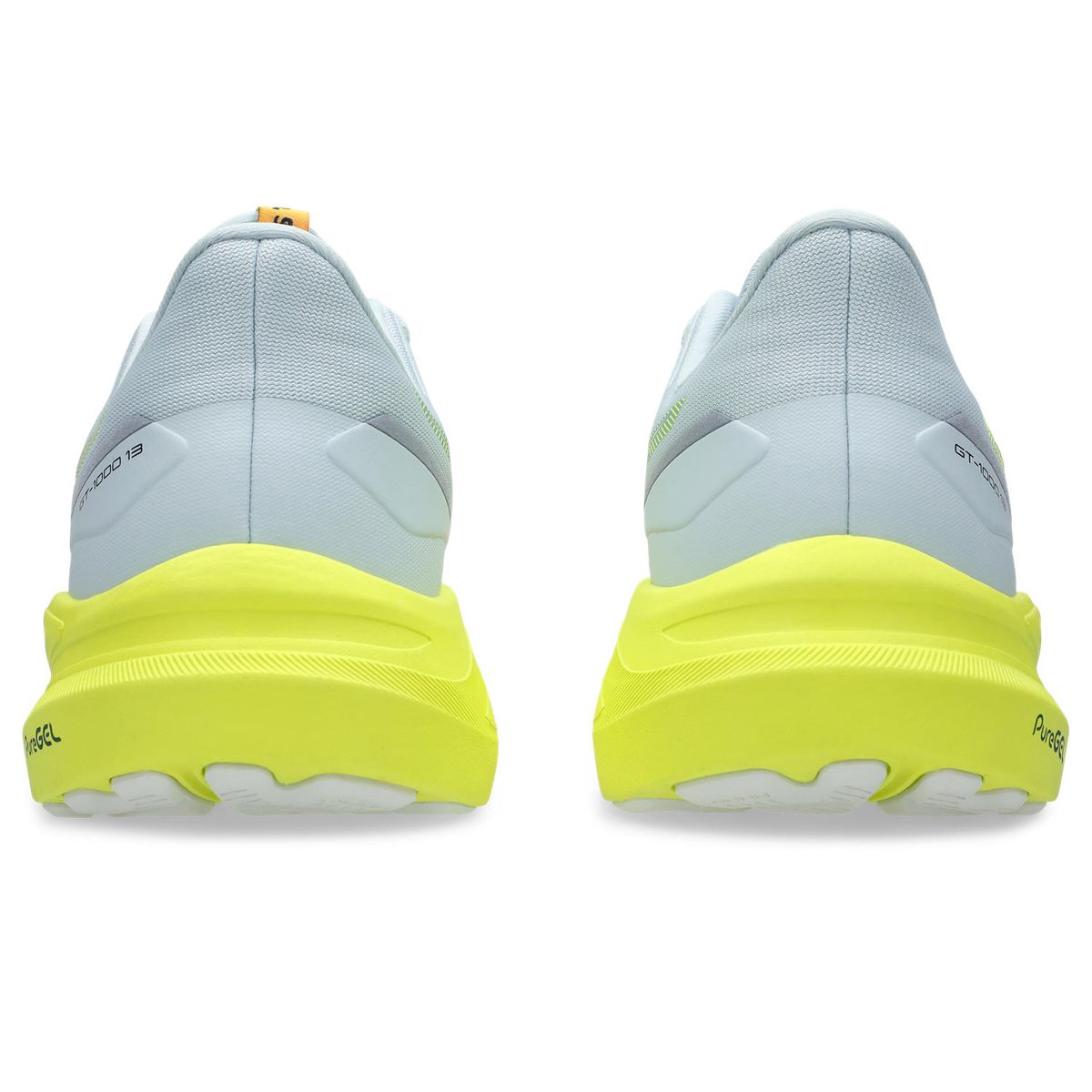 GT-1000 13 PARIS - 750/COOL GREY/SAFETY YELLOW