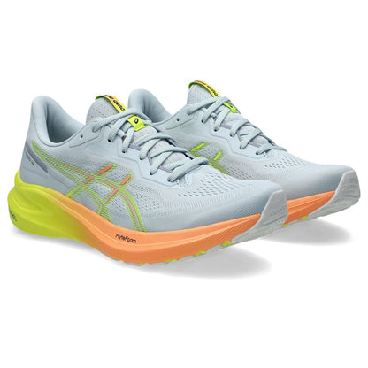 GT-1000 13 PARIS - 750/COOL GREY/SAFETY YELLOW