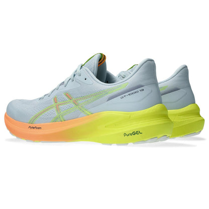 GT-1000 13 PARIS - 750/COOL GREY/SAFETY YELLOW