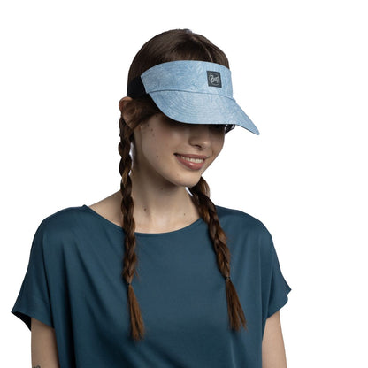 GO VISOR ELLBE STEEL                                        