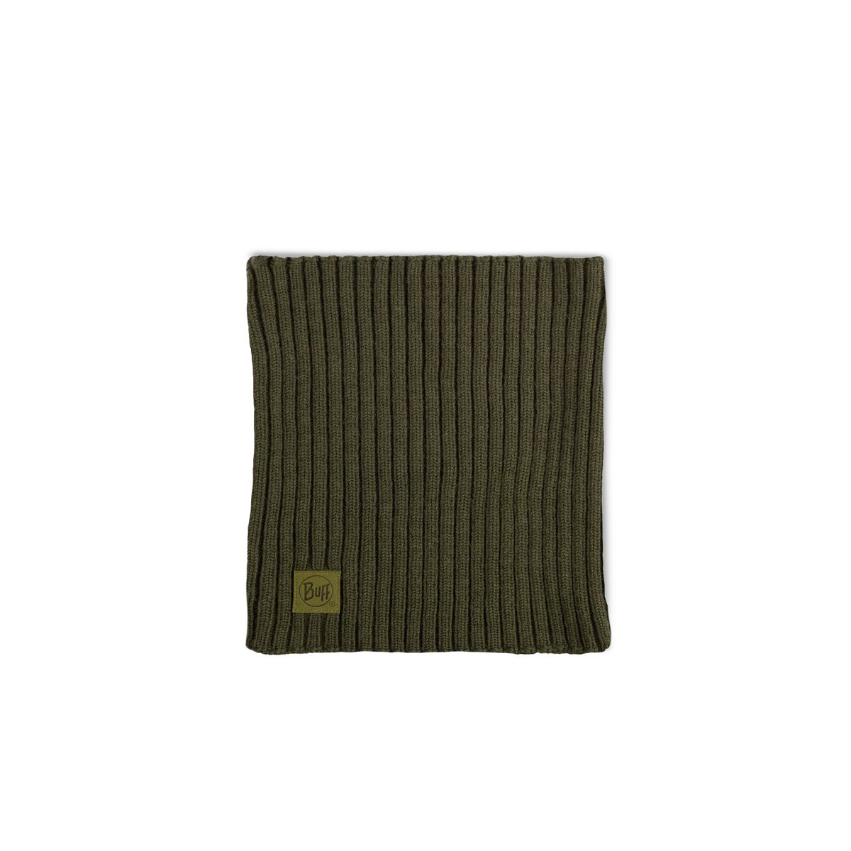 KNITTED NECKWARMER NORVAL FOREST                            
