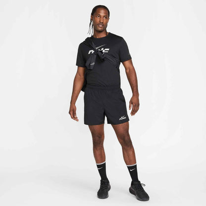M NK DF UV MILER FLASH SS