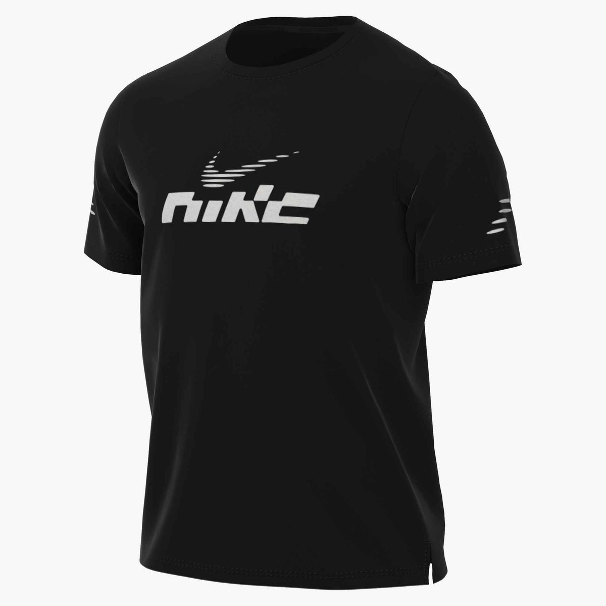 M NK DF UV MILER FLASH SS