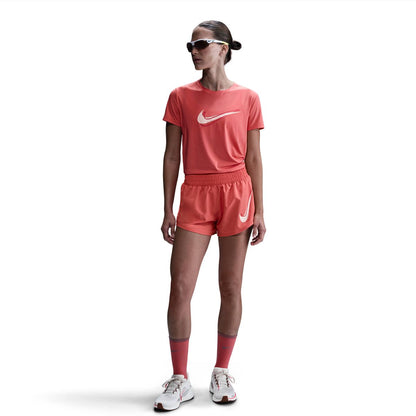 Nike One Swoosh Women's Dri-FIT Sho