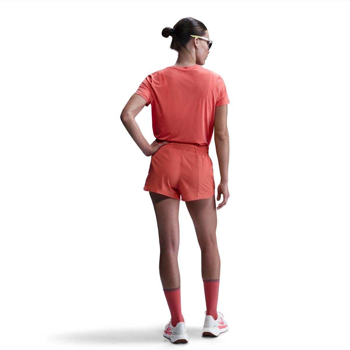 Nike One Swoosh Women's Dri-FIT Sho