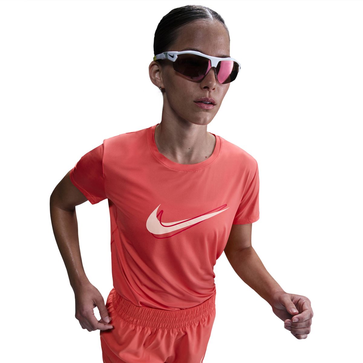 Nike One Swoosh Women's Dri-FIT Sho