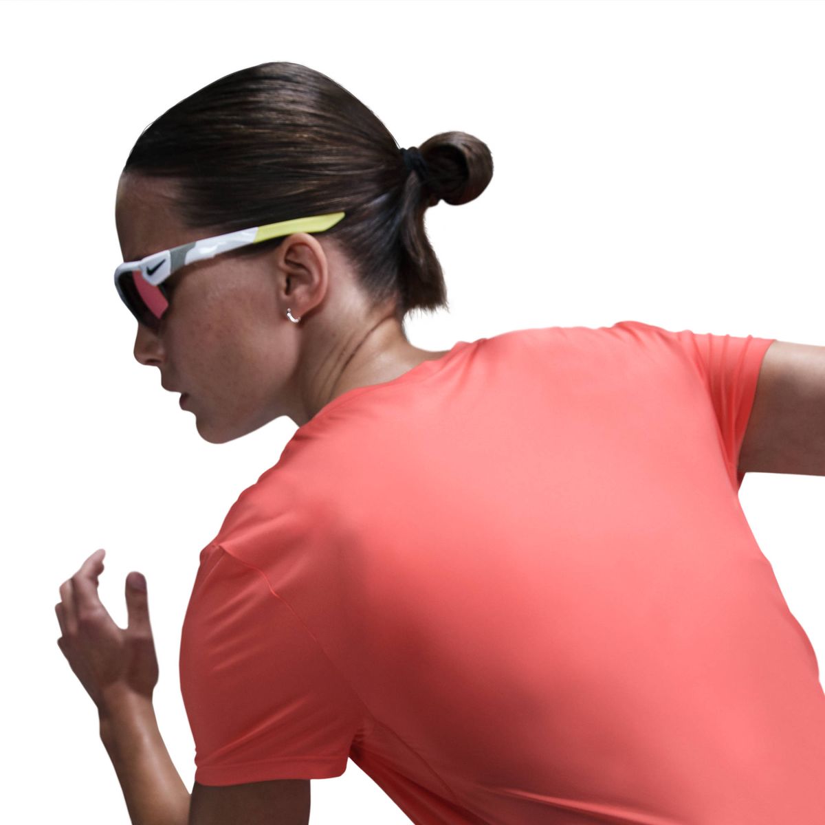 Nike One Swoosh Women's Dri-FIT Sho