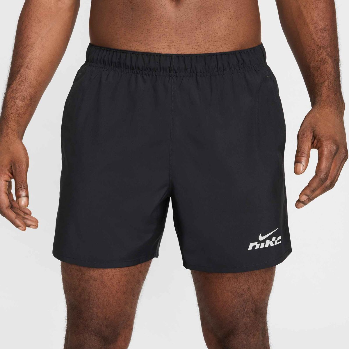 M NK DF CHLLGR 5BF FLASH SHORT