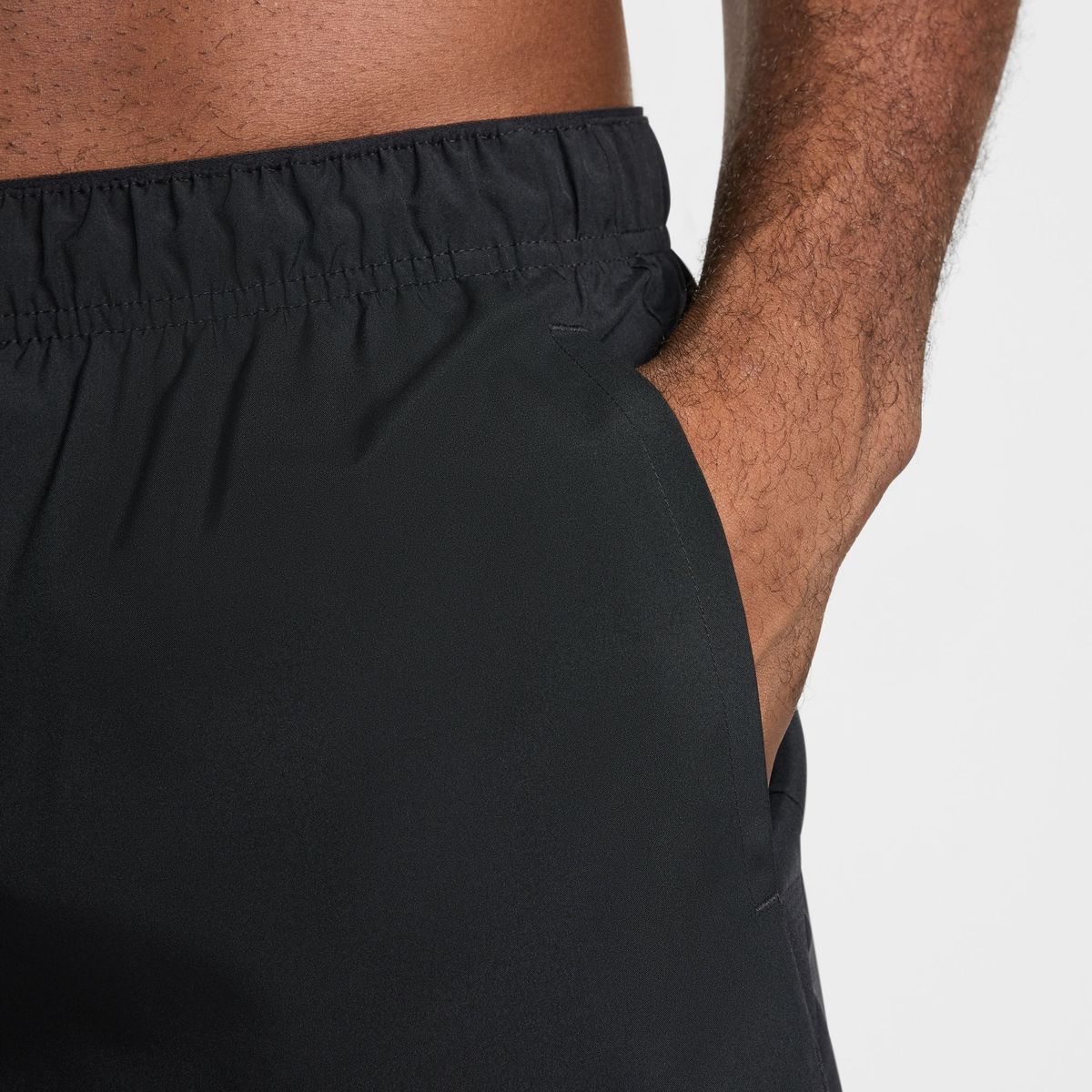 M NK DF CHLLGR 5BF FLASH SHORT