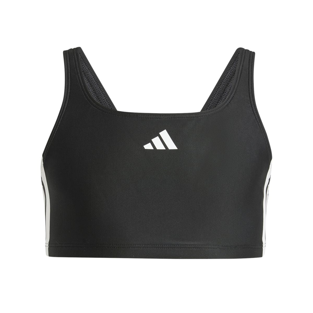 3-Streifen V-Back Kids Bikini