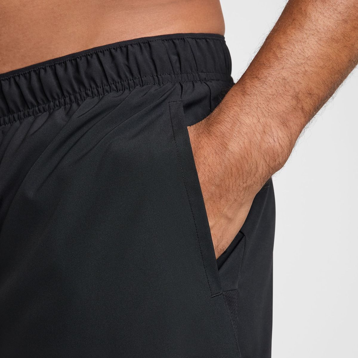 M NK DF CHLLGR 5BF FLASH SHORT