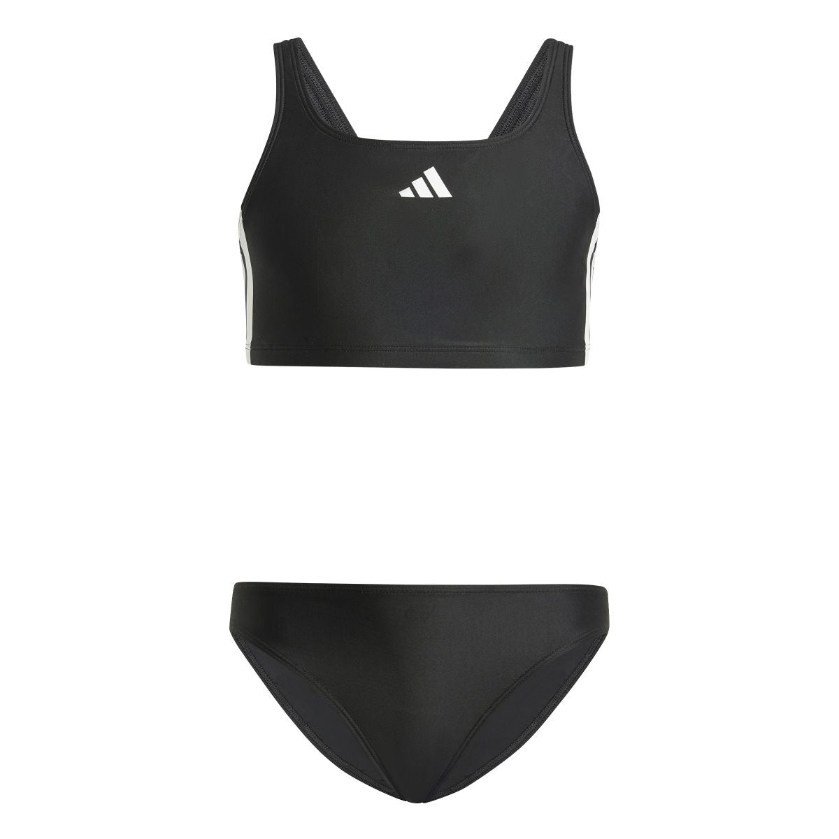 3-Streifen V-Back Kids Bikini
