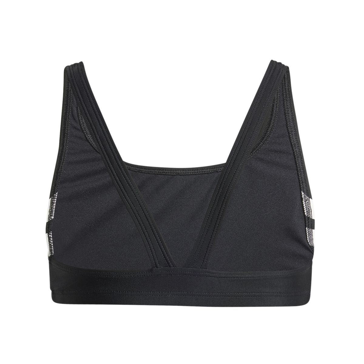 3-Streifen V-Back Kids Bikini