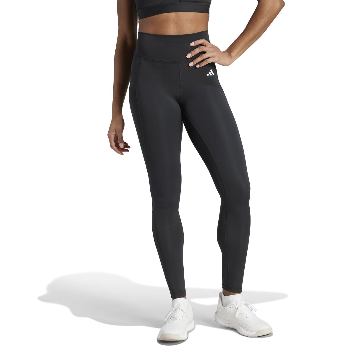 Optime Essentials Stay In Play Full-Length Leggings